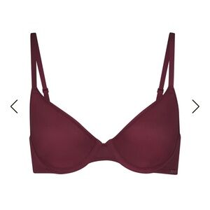 SKIMS weightless Demi bra
